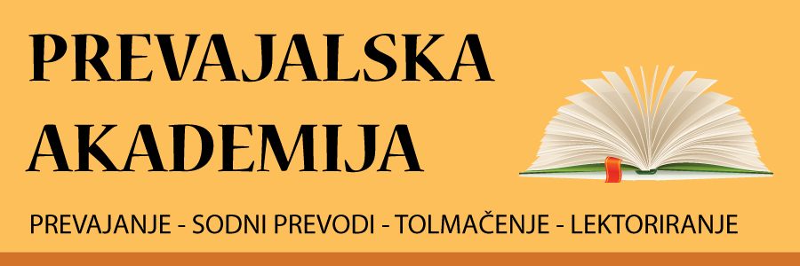 Prevajalska agencija